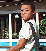 D.B. Rai