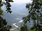 Langtang Trekking
